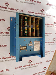 A-c-e-o 15074/1100 Voltage Regulateur De Tension 450V 60Hz