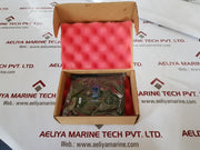 General Electric Ic3600Tskb1B Pcb Card