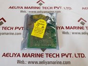 General Electric Ic3600Tskb1B Pcb Card