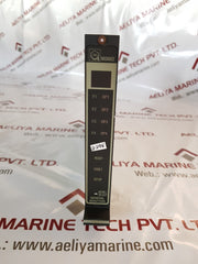 General monitors md002-311-400-111.6653-02 output module