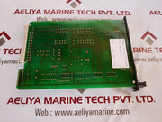 General monitors fm02a-311-100-000 control board