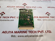 Kongsberg simard 37970092 b pcb card  ai400