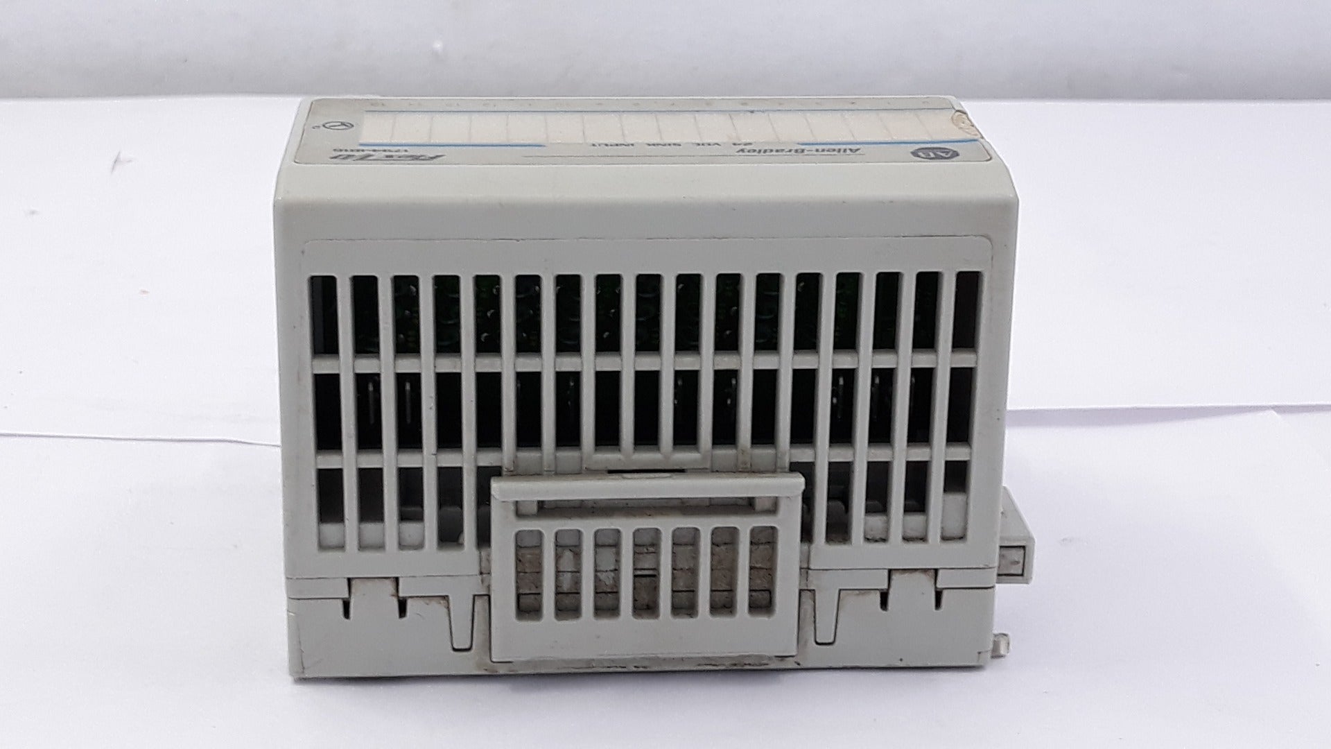 Allen Bradley Flex I/O 1794-ib16 24V Dc Sink Input Module