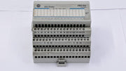 Allen Bradley Flex I/O 1794-ib16 24V Dc Sink Input Module