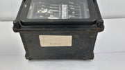 General Electric 12Hfa74E187A Power Relay
