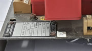 Saacke Cms 10 Burner Control Unit 220V 50/60Hz