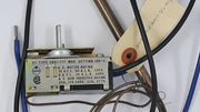 Chromalox 300-026604-001 Thermostat 2B61-177