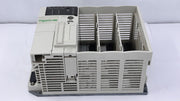 Schneider electric tsx3722001 plc micro tsx 3722 ac
