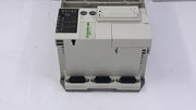 Schneider electric tsx3722001 plc micro tsx 3722 ac