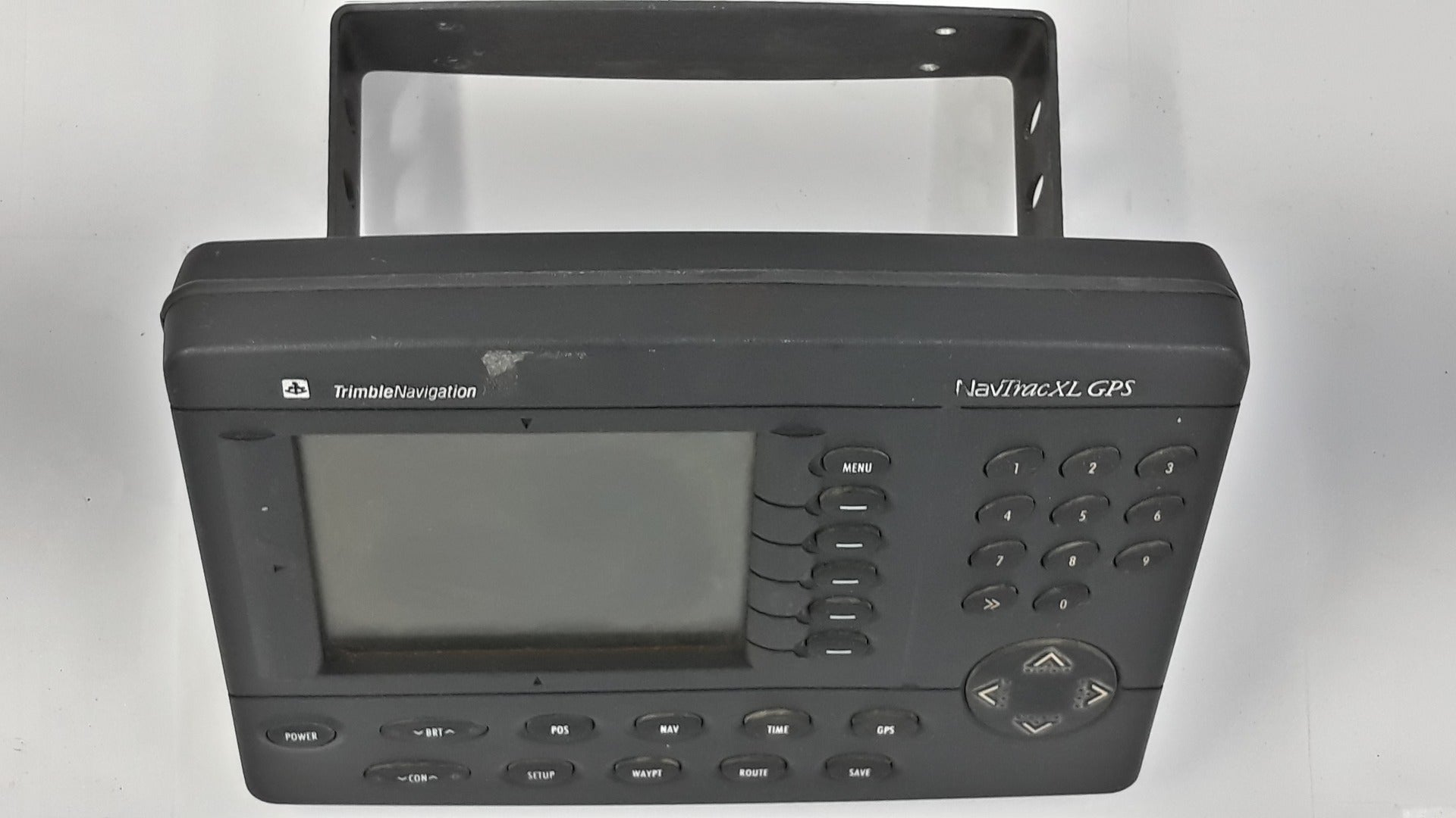 Trimble navigation 18574-01 navtracxl gps