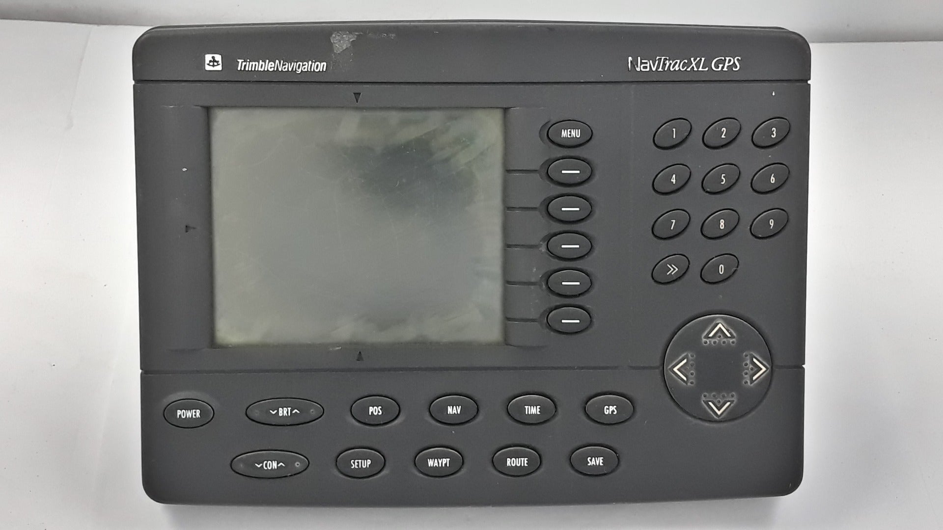 Trimble navigation 18574-01 navtracxl gps