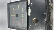 Eltroma Technik Noa-170 Rudder Angle Indicator Rpm