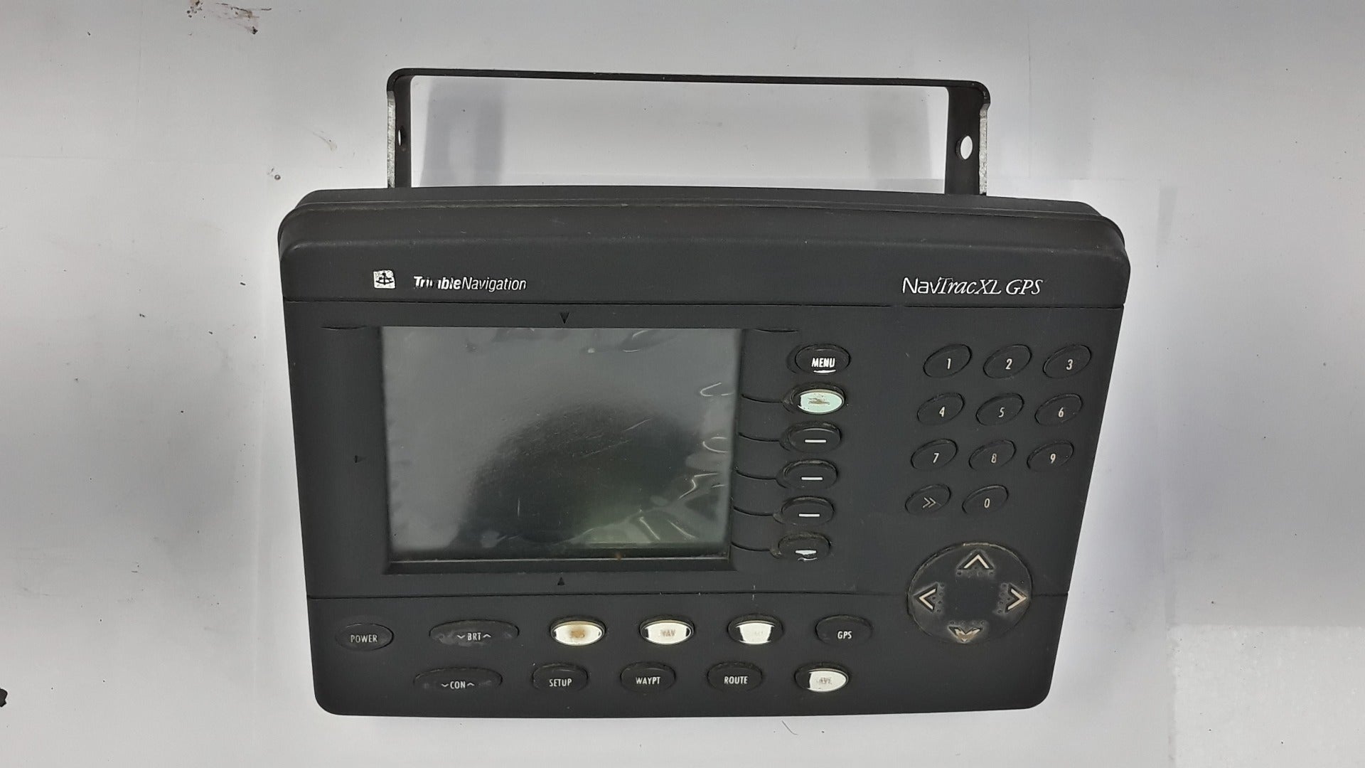 Trimble Navigation 21700-02 Nav Tracxl Gps