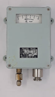 Kobata Ba-2B Pressure Switch