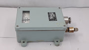 Kobata Ba-2B Pressure Switch