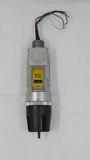 Detcon Tp-700 Hydrogen Sulfide Sensor
