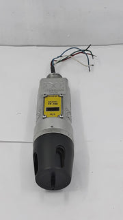 Detcon Tp-700 Hydrogen Sulfide Sensor