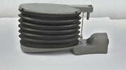 Drager multi gas detector