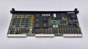 Valmet Automation A413082 Cpu Board