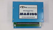 Brush Mas 100 Microsync Synchroniser
