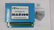 Brush Mas 100 Microsync Synchroniser