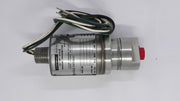 Schlumberger Pg3000-05M-42-12-xx-xx-93 Pressure Transmitter