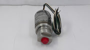 Schlumberger Pg3000-05M-42-12-xx-xx-93 Pressure Transmitter