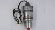 Schlumberger Pg3000-05M-42-12-xx-xx-93 Pressure Transmitter