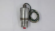 Schlumberger Pg3000-05M-42-12-xx-xx-93 Pressure Transmitter