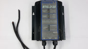 Chargetek Rtic-2120 12V/20 Amps Intelligent Battery Charger