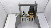 Emc Eiw4000-04/Eil4000-04 Air Filter Steam Separator