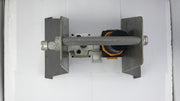 Emc Eiw4000-04/Eil4000-04 Air Filter Steam Separator