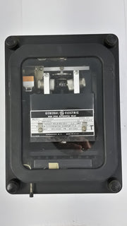 General Electric 12Cfd22B2A High Speed Differential Relay