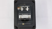 General Electric 12Cfd22B2A High Speed Differential Relay