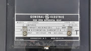 General Electric 12Cfd22B2A High Speed Differential Relay