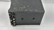 General Electric 12Cfd22B2A High Speed Differential Relay