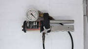 Ametek t-620 portable hydraulic pressure test 0-3000 p.s.i.