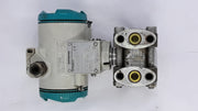 Siemens Sitrans P 7Mf4433-1Da22-2Rb1 Transmitter Ip65