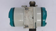 Siemens Sitrans P 7Mf4433-1Da22-2Rb1 Transmitter Ip65