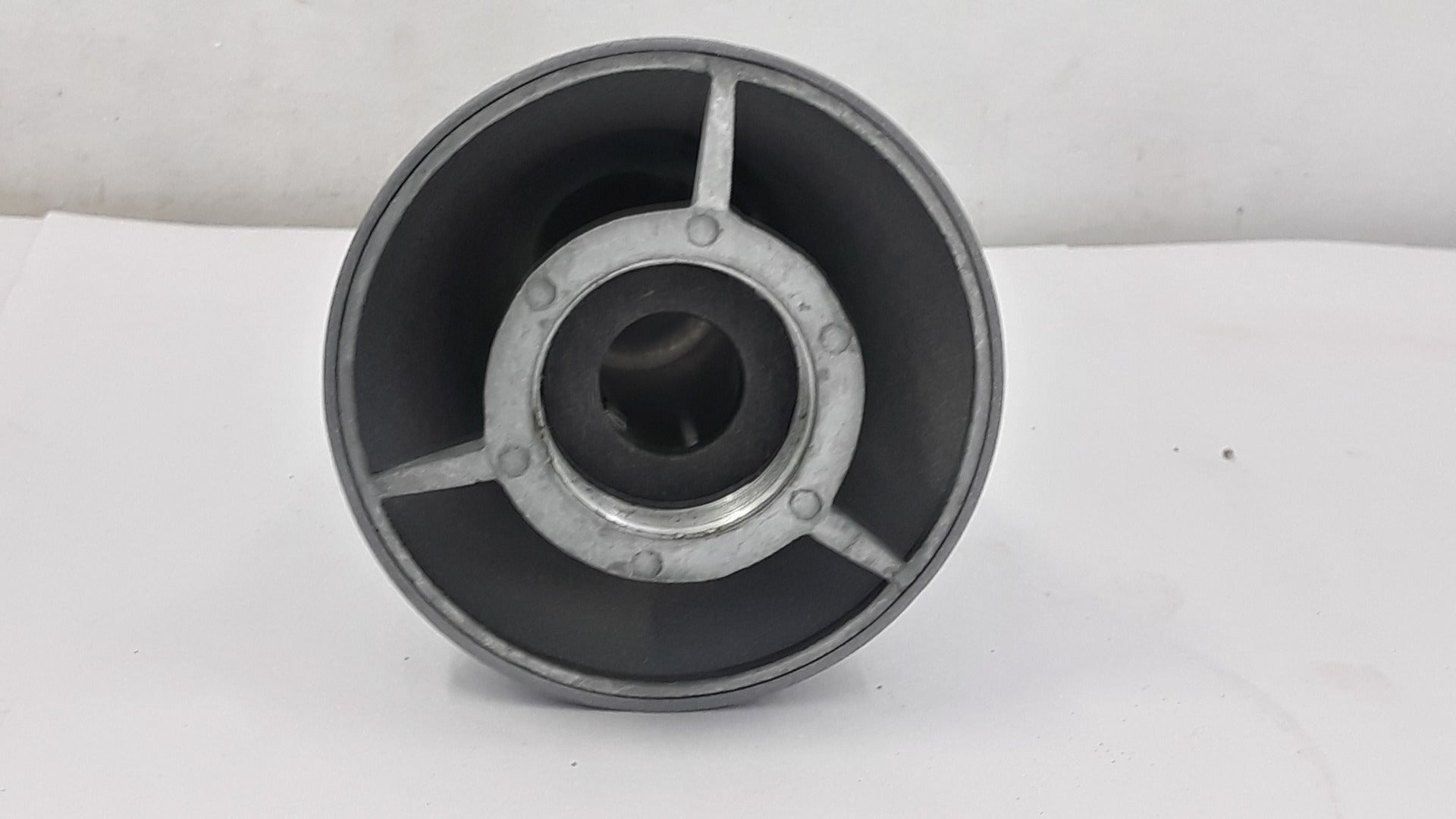 Square-d Gzw2-s107 Series C Pressure Switch