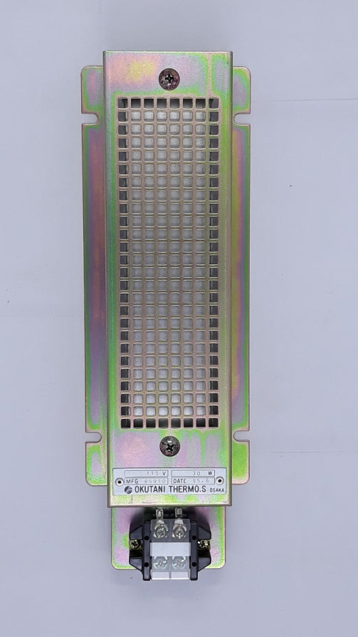 Okutani Thermo.S Jtp20 Heater 115V 30W