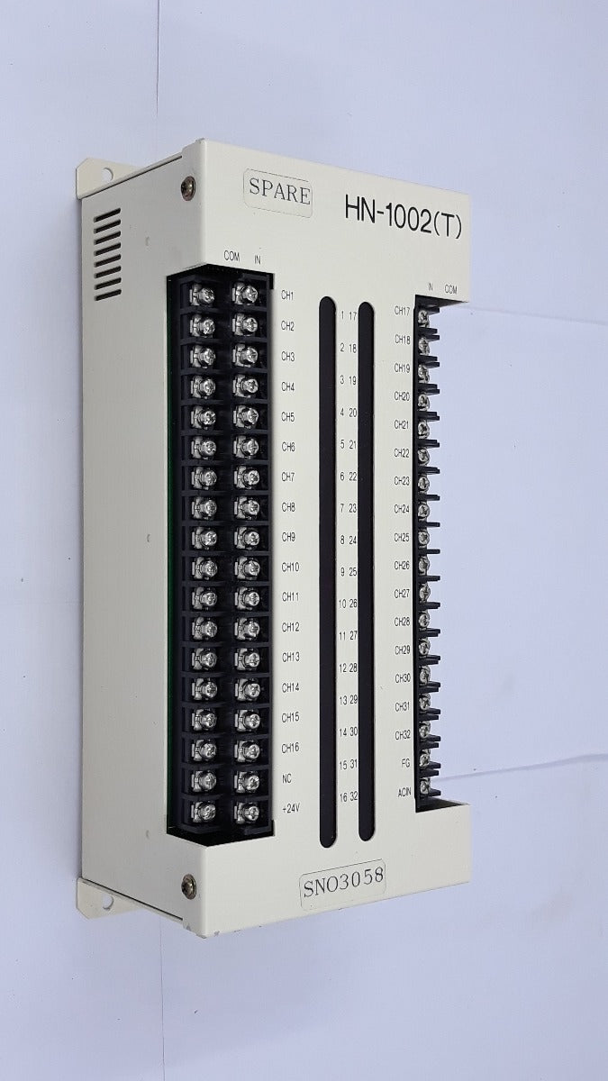Hn-1002(T) Dry Contact Optical Multiplexer Sn03058