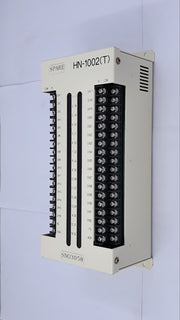 Hn-1002(T) Dry Contact Optical Multiplexer Sn03058