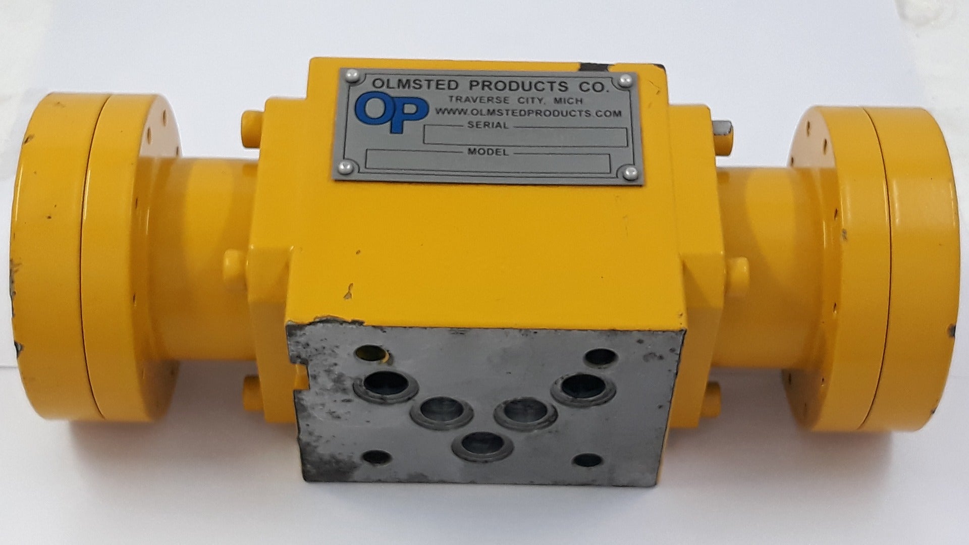 Olmsted Sv305-01 Valve