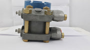 Rosemount 1151dp5e22b1 pressure transmitter 2000psi