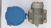 Rosemount 1151dp5e22b1 pressure transmitter 2000psi