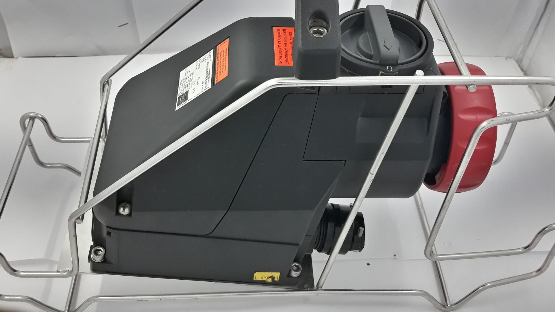 Stahl 8571/16-406 Coupler Sockets 380-415V, 32A 6H