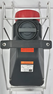 Stahl 8571/16-406 Coupler Sockets 380-415V, 32A 6H