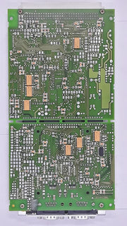 Converteam Gds1016-4001 Fip Enhancement Pcb Card For Sigma