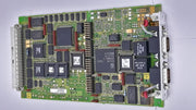 Converteam Gds1016-4001 Fip Enhancement Pcb Card For Sigma